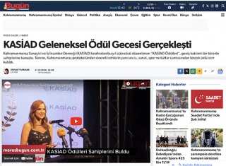 BUGÜN GAZETESİ