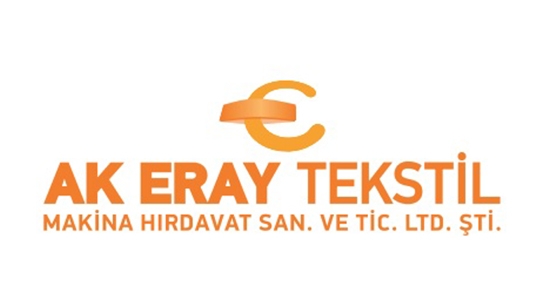 Ak Eray Tekstil Makina Hırdavat San. ve Tic. Ltd. Şti
