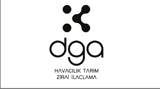 DGA Havacılık Tarım Gıda Hay. Zirai İlaç San. ve Tic. Ltd.Şti.