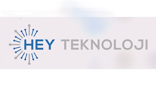 Hey Teknoloji Yazılım Danışmanlık San. ve Tic. Ltd. şti.