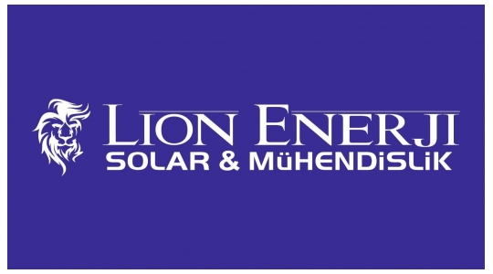 Lion Enerji Solar Mühendislik San. ve Tic. Ltd. Şti.