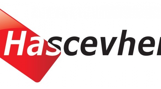 Hascevher Metal Sanayi ve Ticaret A.Ş.