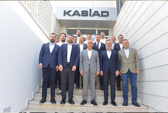YENİ KAHRAMANMARAŞ