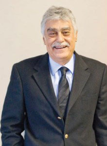 Mehmet Arifioğlu